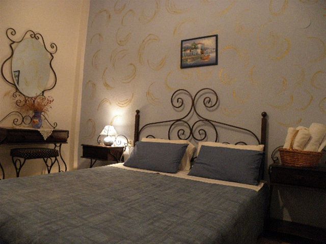 Προσφορά GoodDeals - Για 3ήμερη ή 4ήμερη Διαμονή (2 ή 3 Διανυκτερεύσεις), 
Δύο ατόμων με Πρωινό, στο Μοντέρνο Boutique Hotel Θάλασσα 
από 30 Μαίου έως 30 Ιουνίου, στην Αγα...