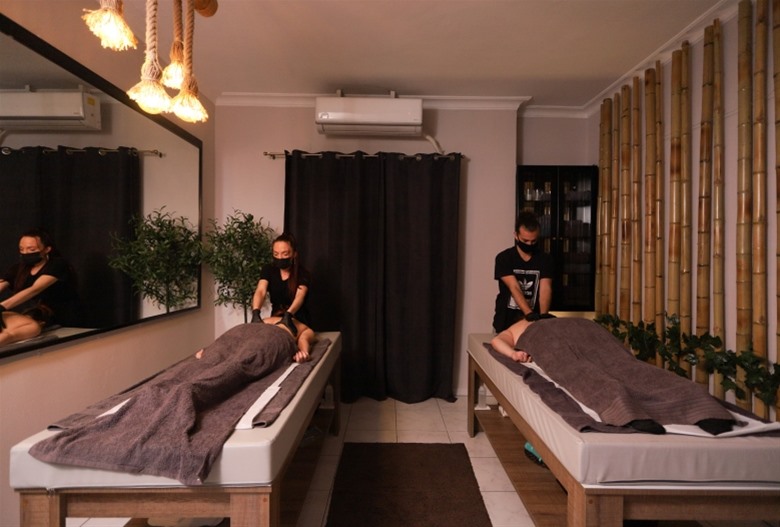 harmony spa harmony spa